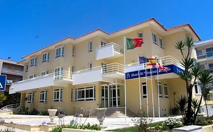 Hotel Santo Antonio Da Baia