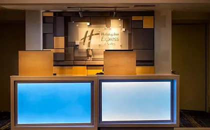 Holiday Inn Express Hotel & Suites Wausau By IHG