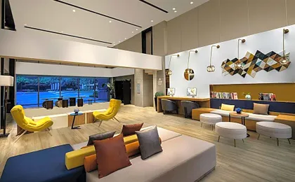 Citadines Gaoke Liangjiang Chongqing
