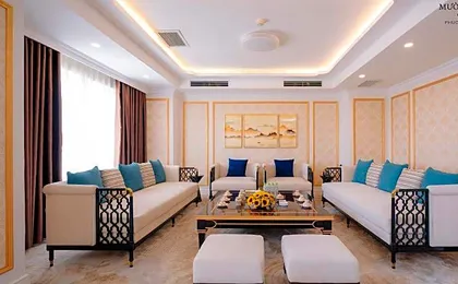 Muong Thanh Grand Phuong Dong