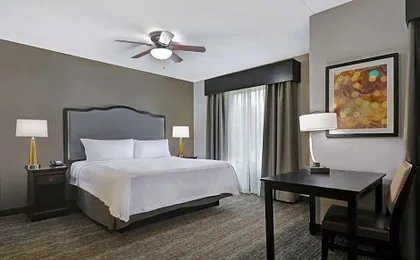 Homewood Suites by Hilton McAllen