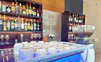 Eurobuilding Hotel Boutique Buenos Aires