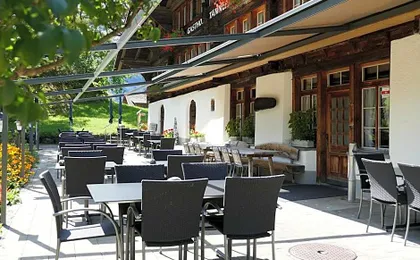 Landgasthof Tännler