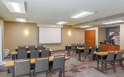 Courtyard by Marriott Cincinnati Blue Ash