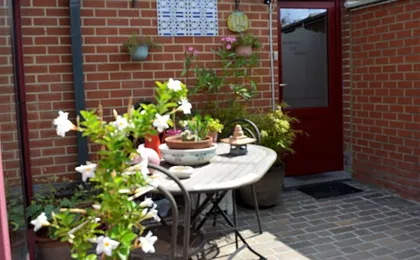 B&B A la Malogne