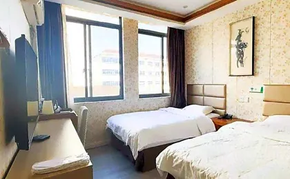 Shell Hotel Shanghai Minhang District Pujiang Town Zhuyuan Road