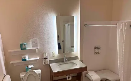 Candlewood Suites Longview By IHG