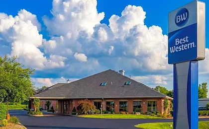 Best Western Norwalk