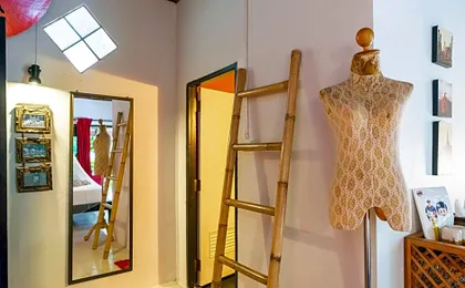 Alcove Bungalow