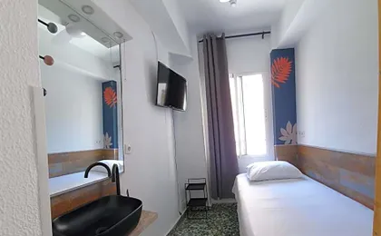 Pension RIOKA CALPE