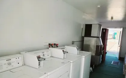 The Budget Inn Express