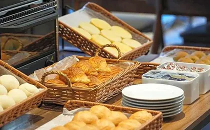 Apa Hotel Namba-Shinsaibashi