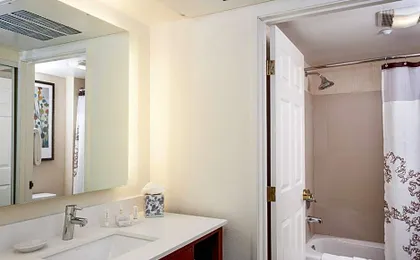 Residence Inn by Marriott Las Vegas Henderson/Green Valley