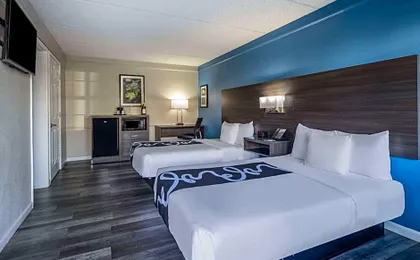 La Quinta Inn & Suites by Wyndham Sacramento North