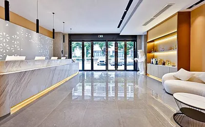 Starway Hotel Chongqing West Railway Station Hualong Subway Station