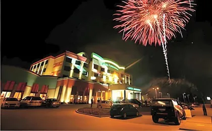 Hotel Savannah