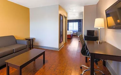 SureStay Plus Hotel by Best Western Hammond