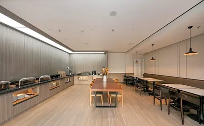 Hanting Hotel Beijing South Station Gongyidongqiao