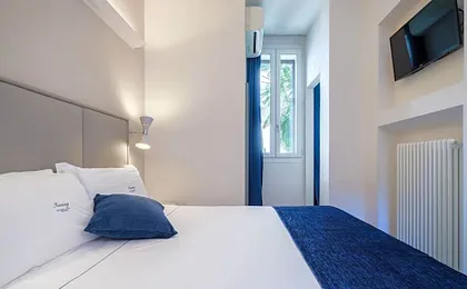 Hotel Touring