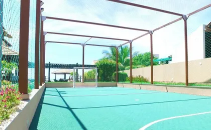 Barra Bali Resort