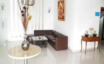 Sapadia Guest House