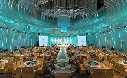 Shenzhen Yujing International Hotel
