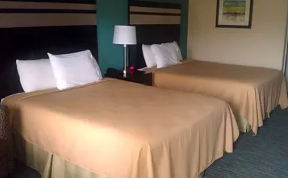 Guesthouse Inn Dothan