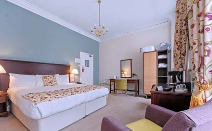 Sleeping Bear Hotels Dorchester