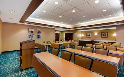 SpringHill Suites by Marriott Pittsburgh Washington