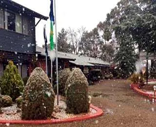 Cottonwood Lodge