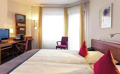 Mercure Hotel Dortmund Messe & Kongress