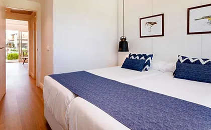 Club del Sol Aparthotel