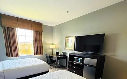 La Quinta Inn & Suites by Wyndham Morgan City