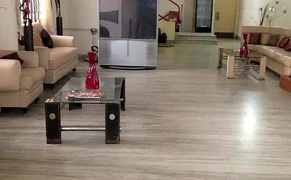 Hotel Ranjit Residency