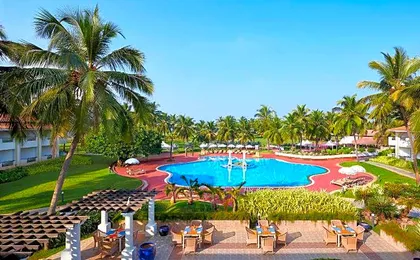 Holiday Inn Resort Goa By IHG
