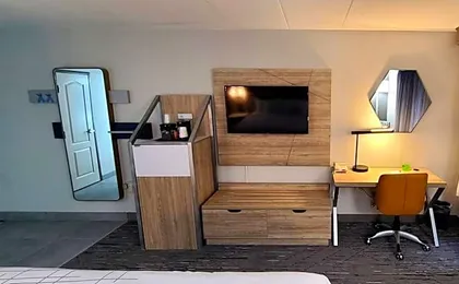 La Quinta Inn & Suites by Wyndham Lexington Park - Patuxent