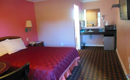 Sealamp Inn
