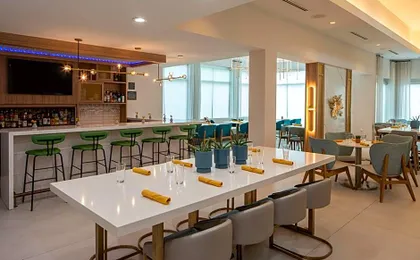 Hilton Garden Inn Orlando Airport