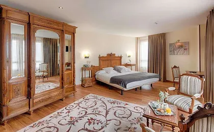 Hotel Zalle Don Fernando