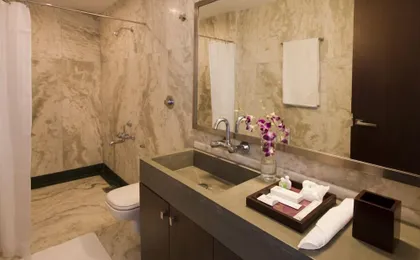 The Park Slope Hotel