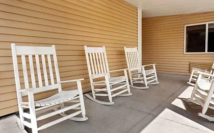 Travelodge by Wyndham North Platte