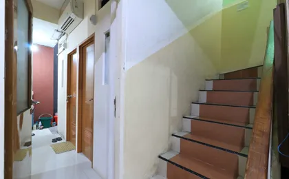 Eiffel Residence Batu Tulis 37 by ZUZU