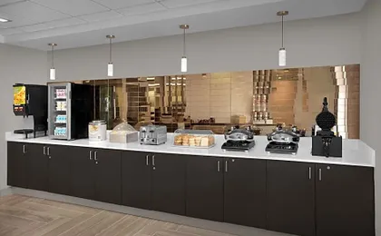 TownePlace Suites by Marriott Des Moines Urbandale