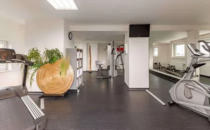 Park Inn by Radisson Göttingen
