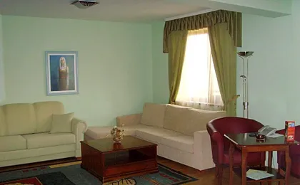 Meridian Hotel Bolyarski