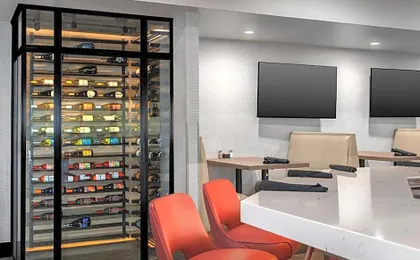 Holiday Inn Wichita East I-35 By IHG
