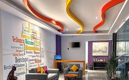 Memora Hotel & Villas Chapala