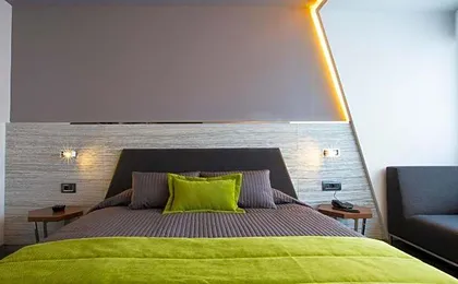 Zeniva Hotel