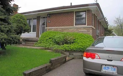 McMaster Accommodations