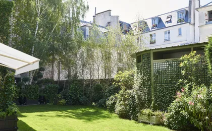 Hotel Relais Christine